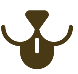 Our chews are amazing for your furry pal’s health—but that doesn’t matter to your pup unless they taste yummy. If we can’t convince you, your pet will let you know with drool.