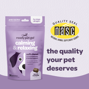 Calming & Relaxing Chews