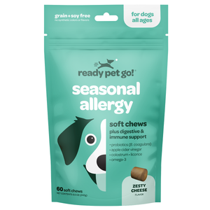 Seasonal Allergy Chews