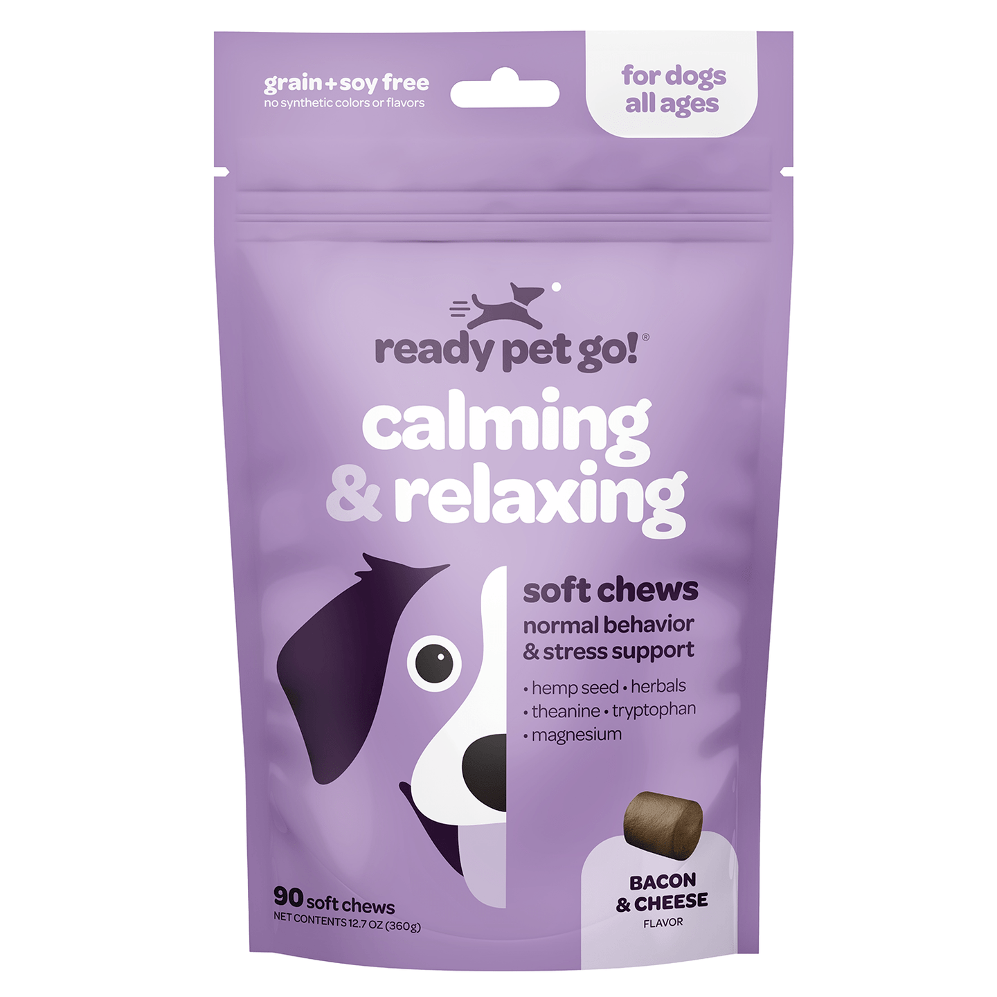 Calming & Relaxing Chews