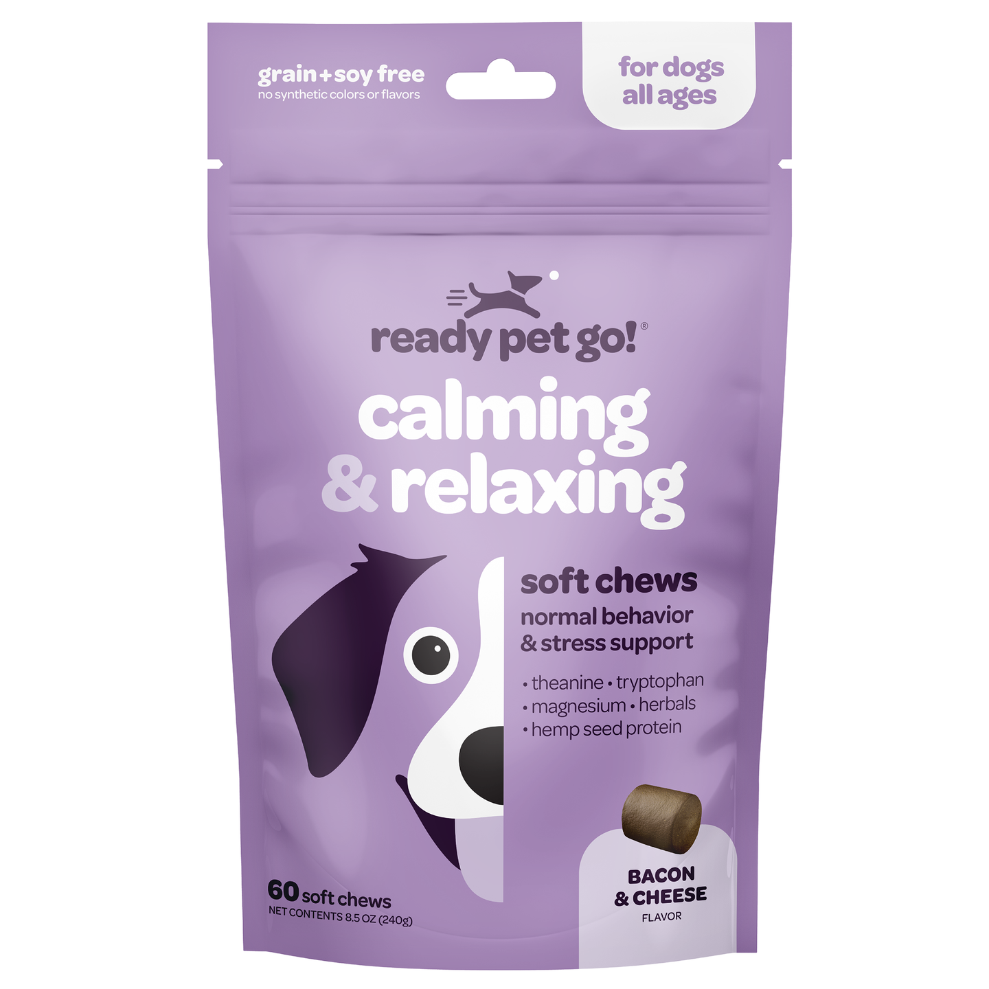 Calming & Relaxing Chews