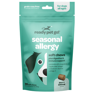 Seasonal Allergy Chews
